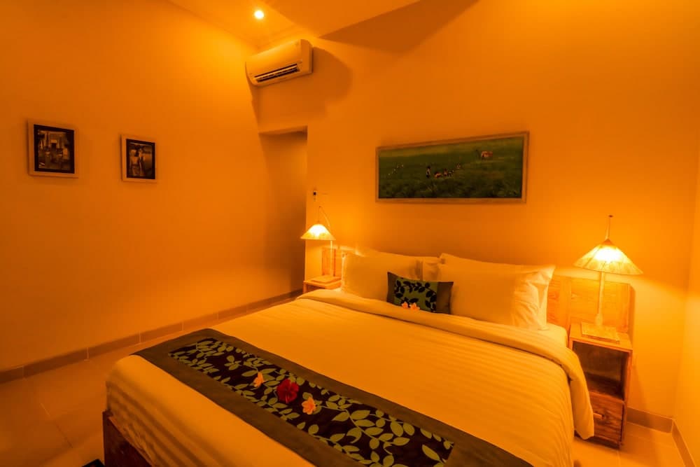 Taman Amertha Villas