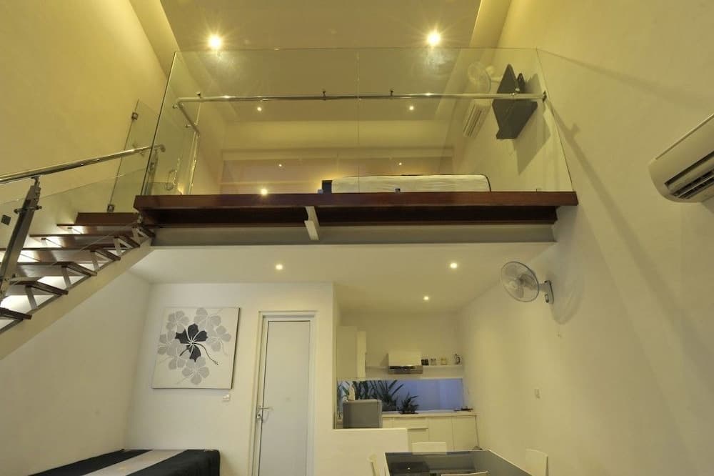 Bali Yarra Villas Seminyak