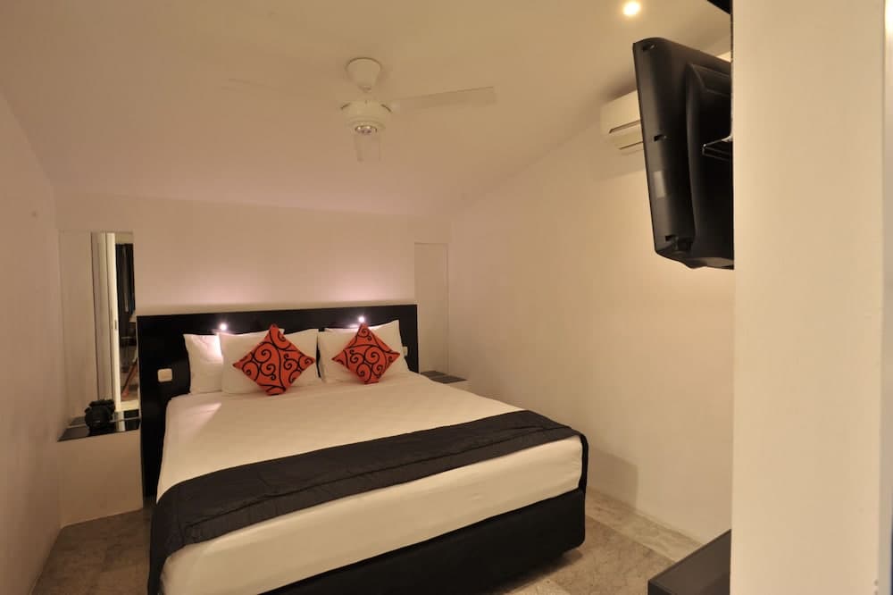 Bali Yarra Villas Seminyak