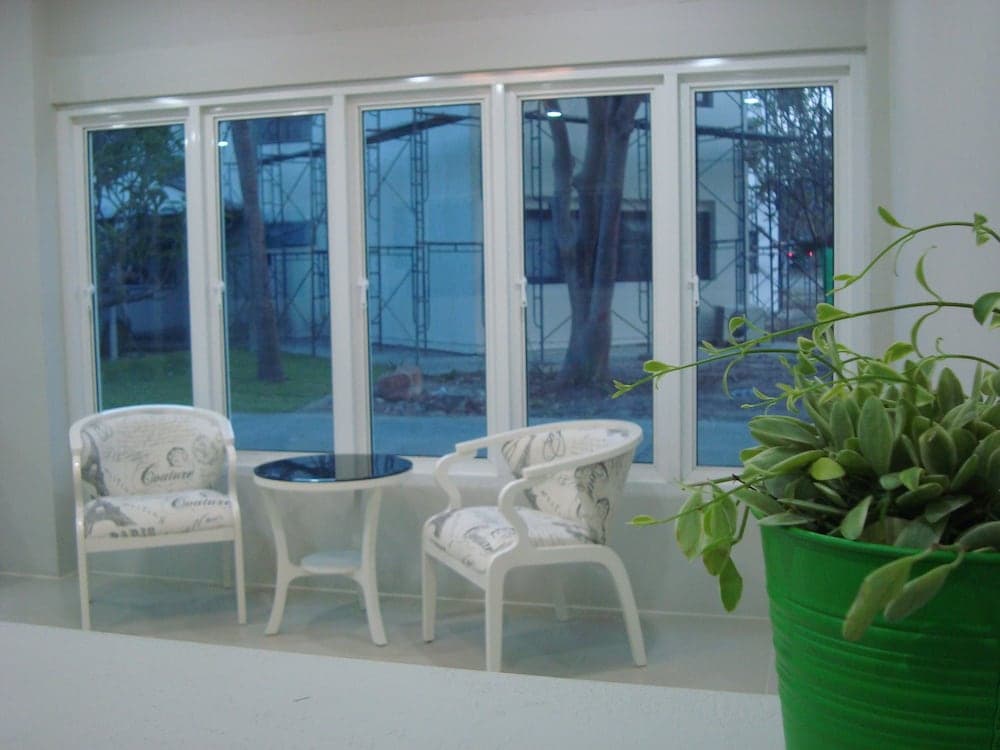 Addera Residence Hua Hin