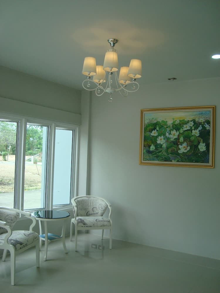 Addera Residence Hua Hin