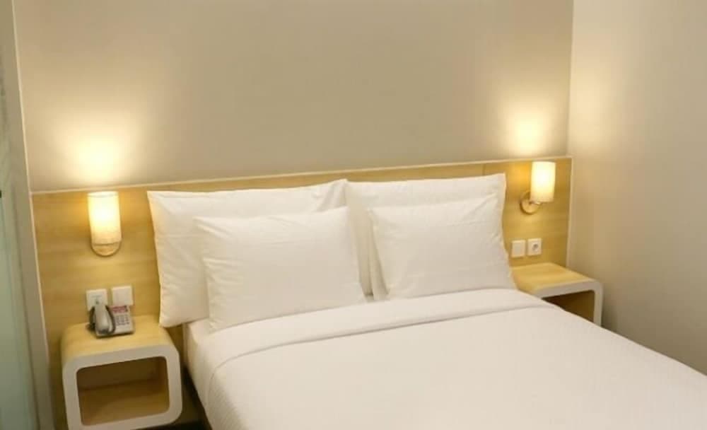 Citihub Hotel @Kediri