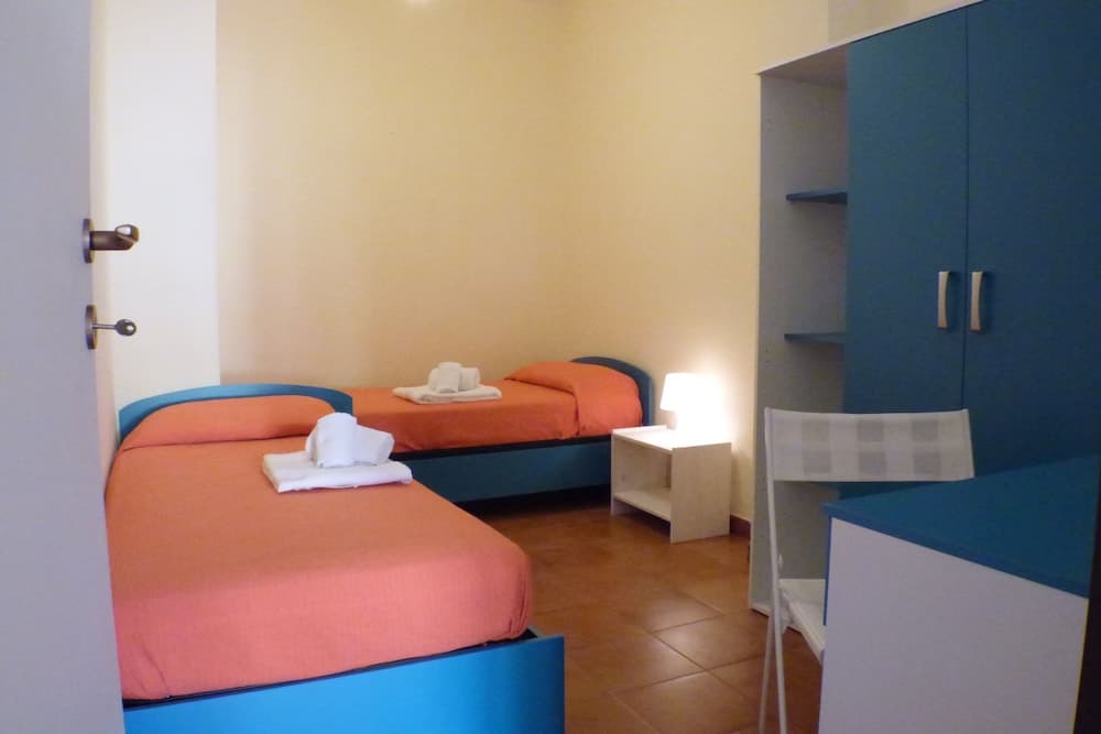 Casa Vacanze Donn'Anna