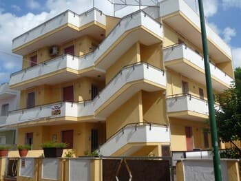 Casa Vacanze Donn'Anna