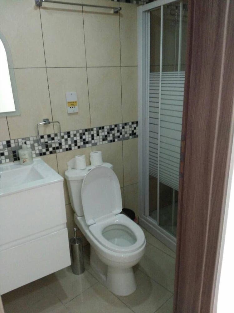 Palm Sea Hotel Apartments 2