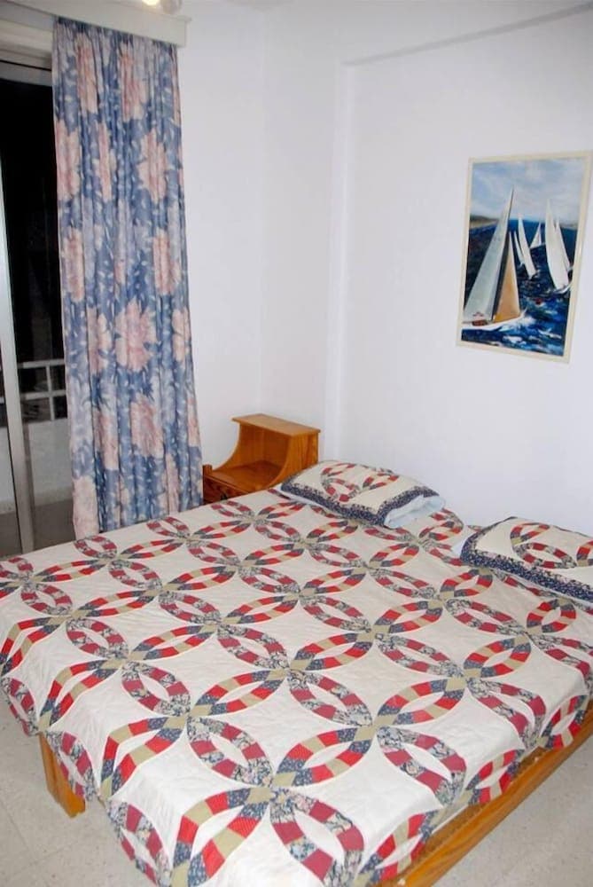 Palm Sea Hotel Apartments 2