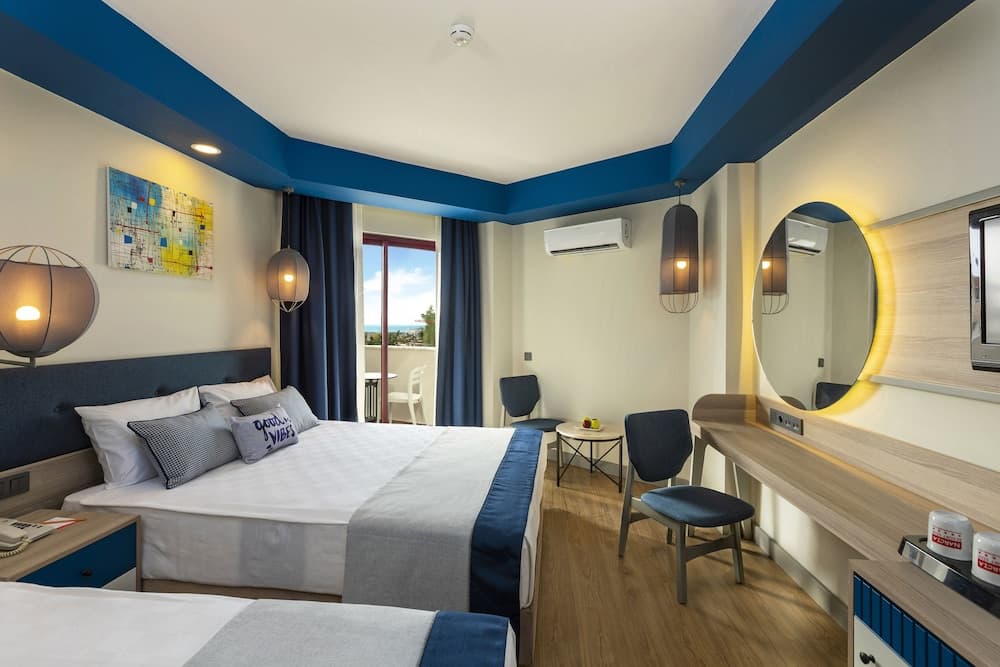 Narcia Resort Side - All Inclusive