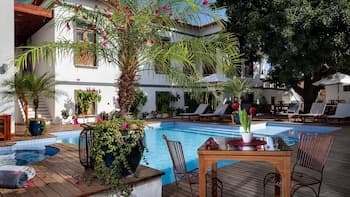 Casa de Santo Antonio Hotel Boutique