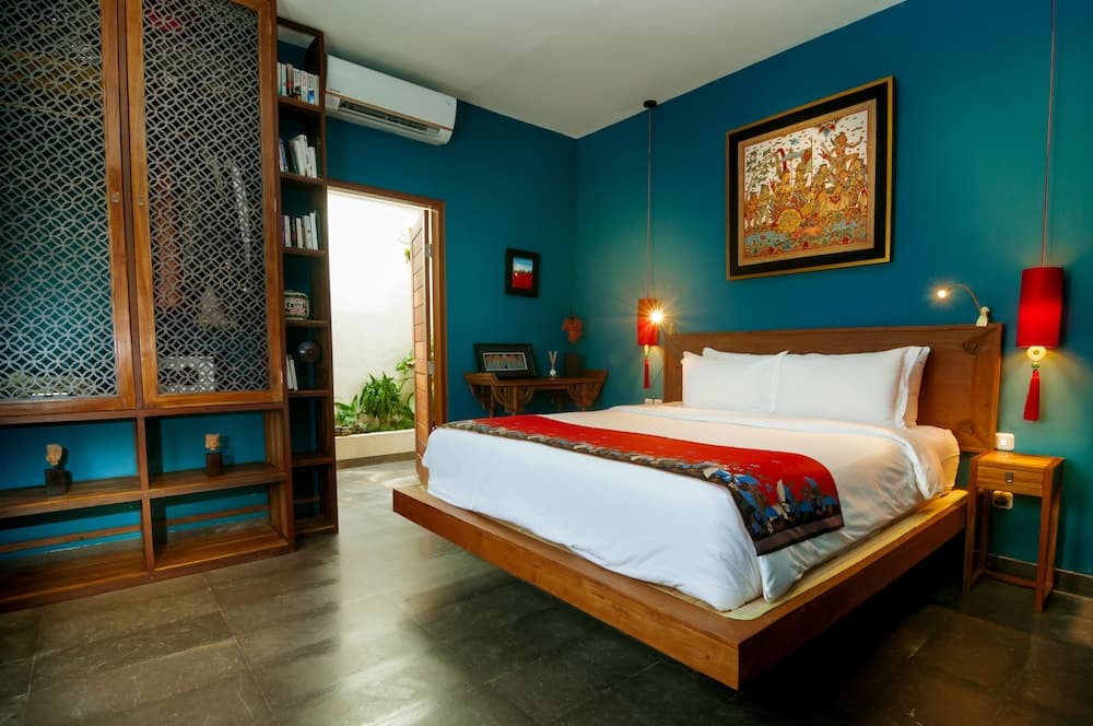 Karmagali Boutique Suites (Adults Only) & Private villas (families)