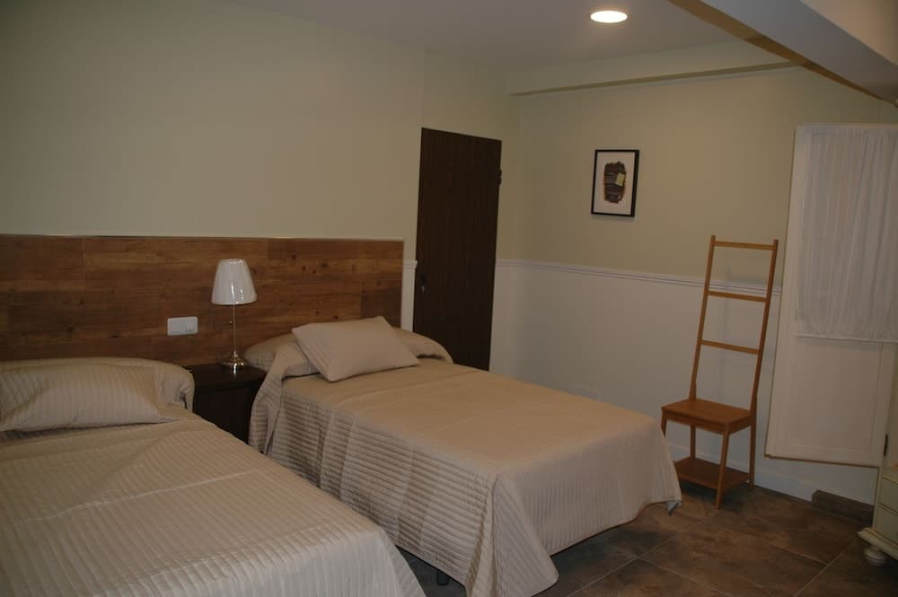 Hostal Vintage Santander