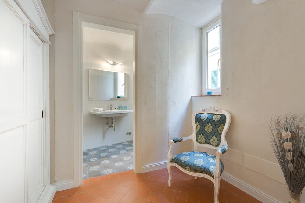 Residenza D'Epoca Historia Luxury