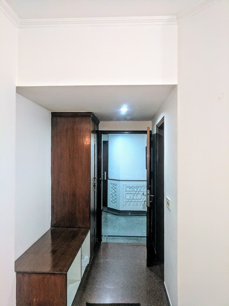 Hotel Windsor Castle