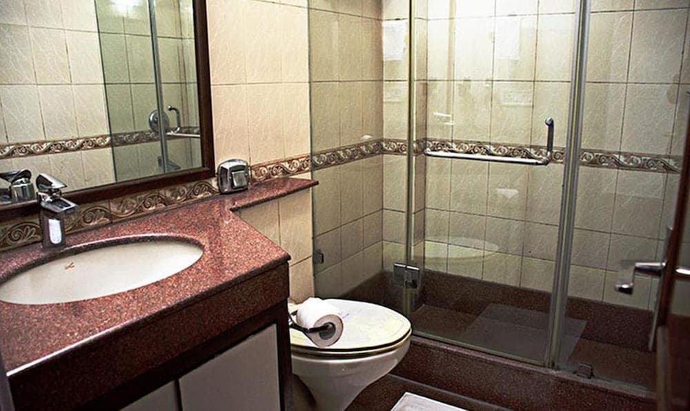 Hotel Windsor Castle