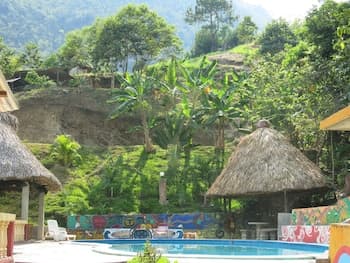 Viñas Hotel - Hostel