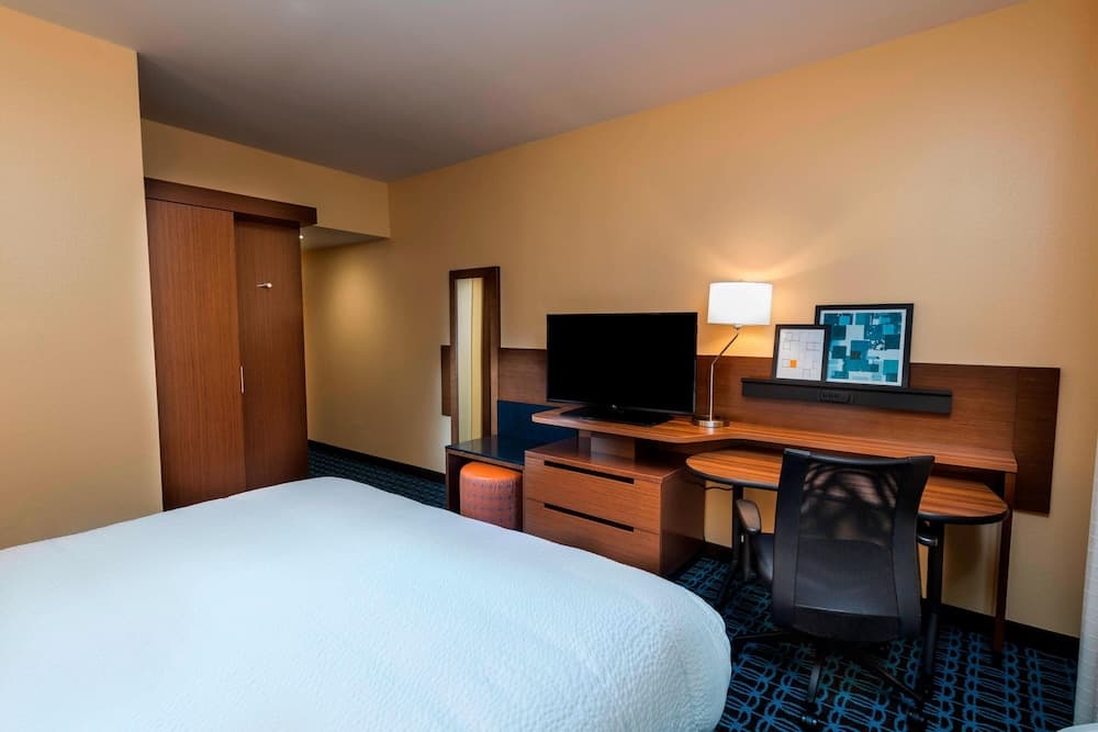 Fairfield Inn & Suites by Marriott Dallas Waxahachie