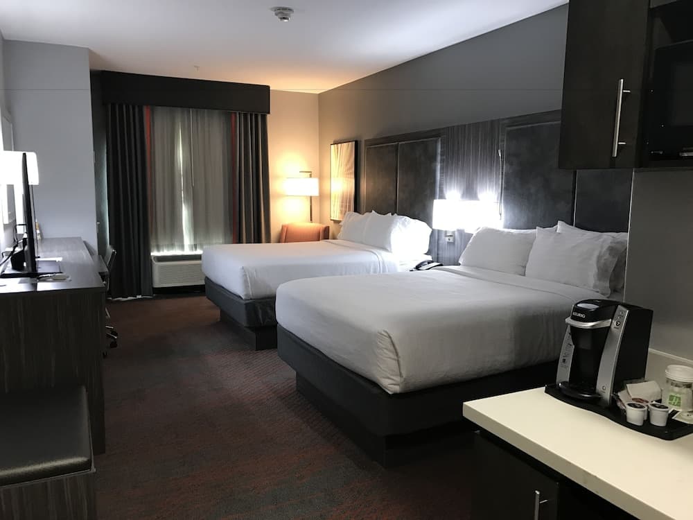 Holiday Inn Abilene - North College Area by IHG