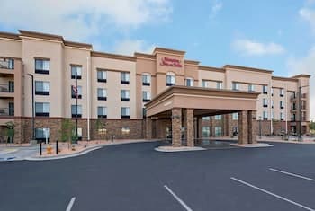 Hampton Inn & Suites Page - Lake Powell