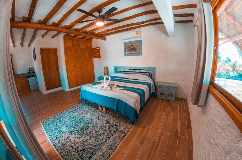 Ensueño Holbox and Beach Club