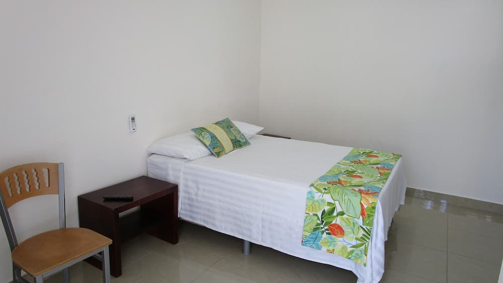 Hotel Sueño Tranquilo