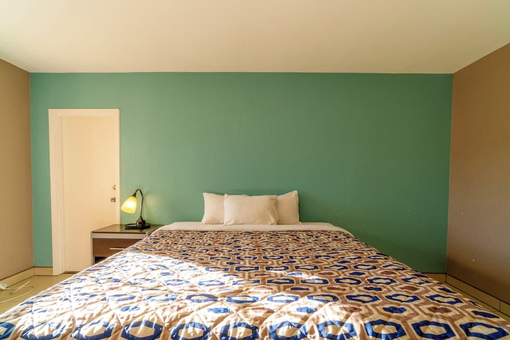 Woodfield Inn & Suites Hotel O, Yoakum TX 111