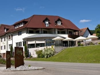 Gasthaus Linde