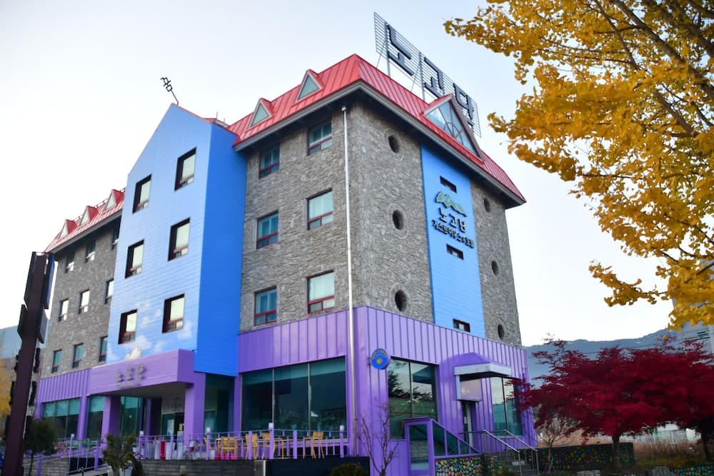 hotel image