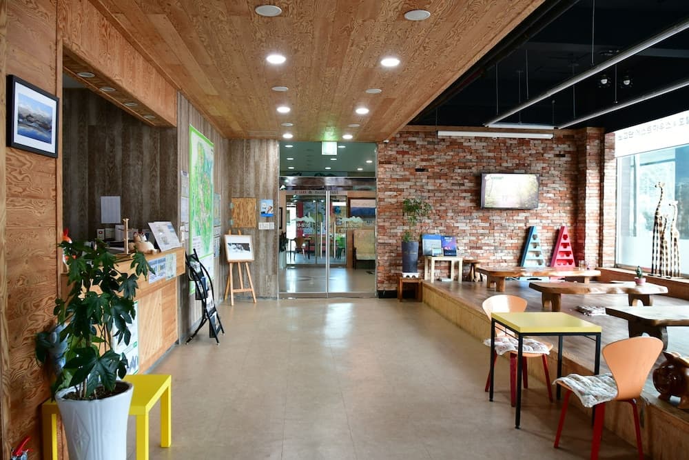 Nogodan Guesthouse & Hotel