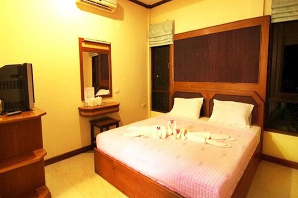 Garden Of Joy Resort