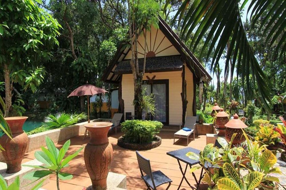 Garden Of Joy Resort