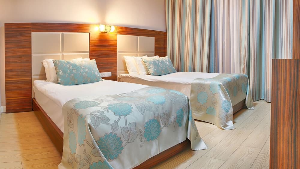 KRC Sivas Termal Hotel & Spa