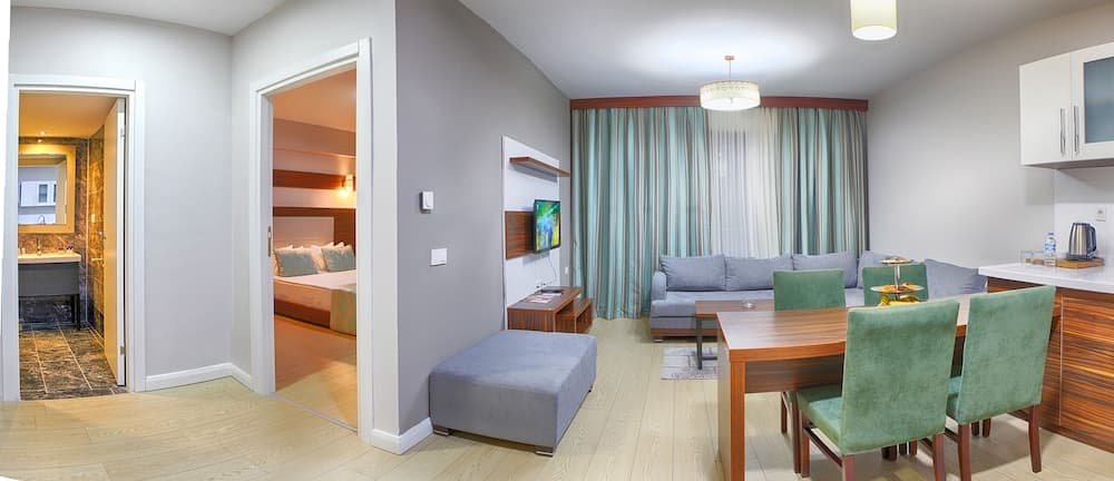 KRC Sivas Termal Hotel & Spa