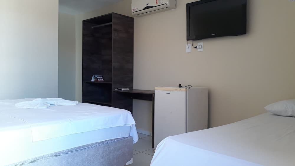 Pousada dos Girassóis