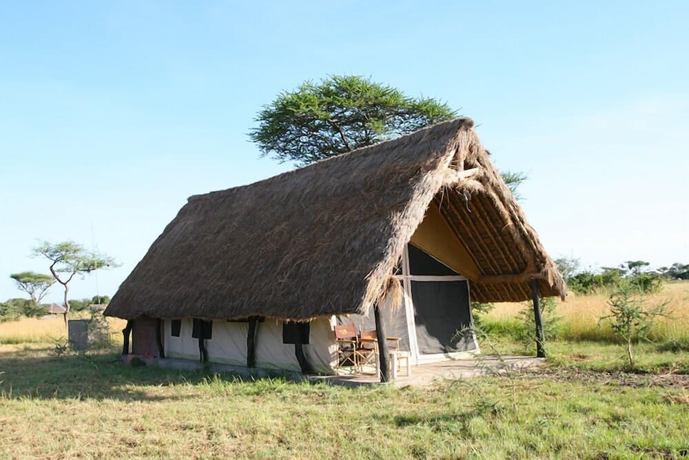 Robanda Safari Camp