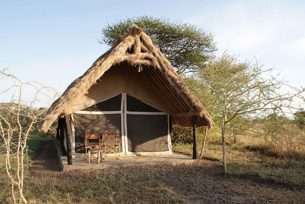 Robanda Safari Camp