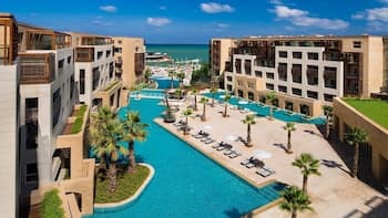 Kempinski Summerland Hotel & Resort Beirut