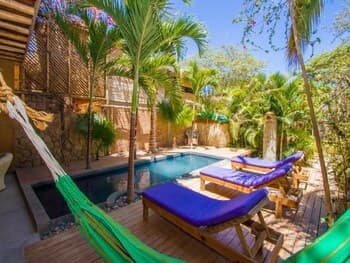 La Casa Verde Lepape