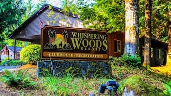 Whispering Woods Resort by VRI Americas