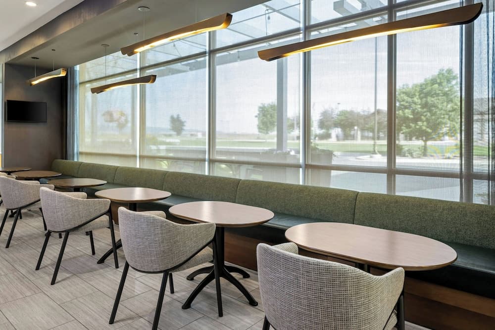 SpringHill Suites by Marriott Kalispell