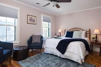 The Brunswick B&B at Saratoga