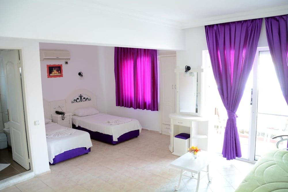 Sincerity Apart Hotel