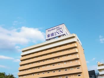Toyoko Inn Koriyama