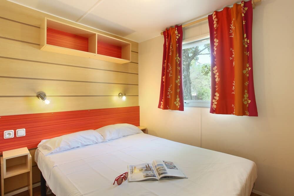 Domaine Résidentiel de Plein Air Odalys Elysée