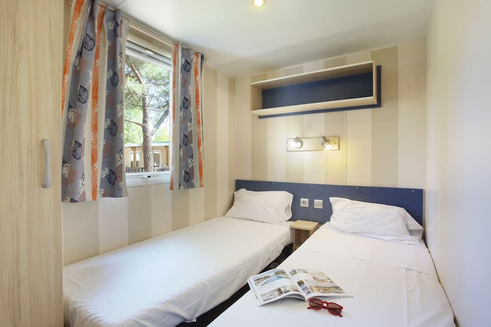 Domaine Résidentiel de Plein Air Odalys Elysée