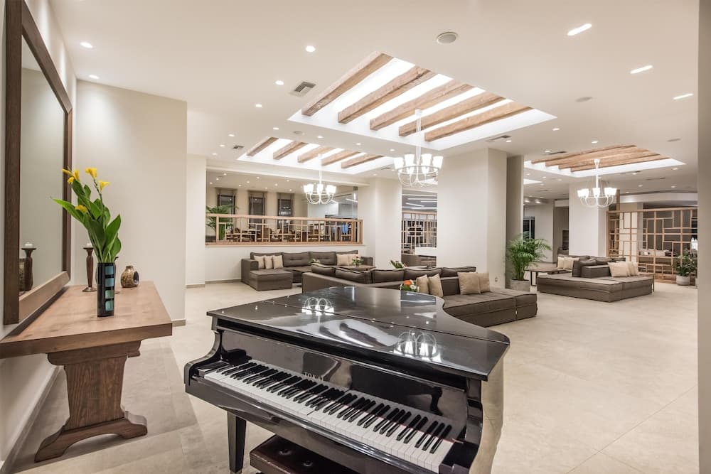 Nana Golden Beach - All Inclusive