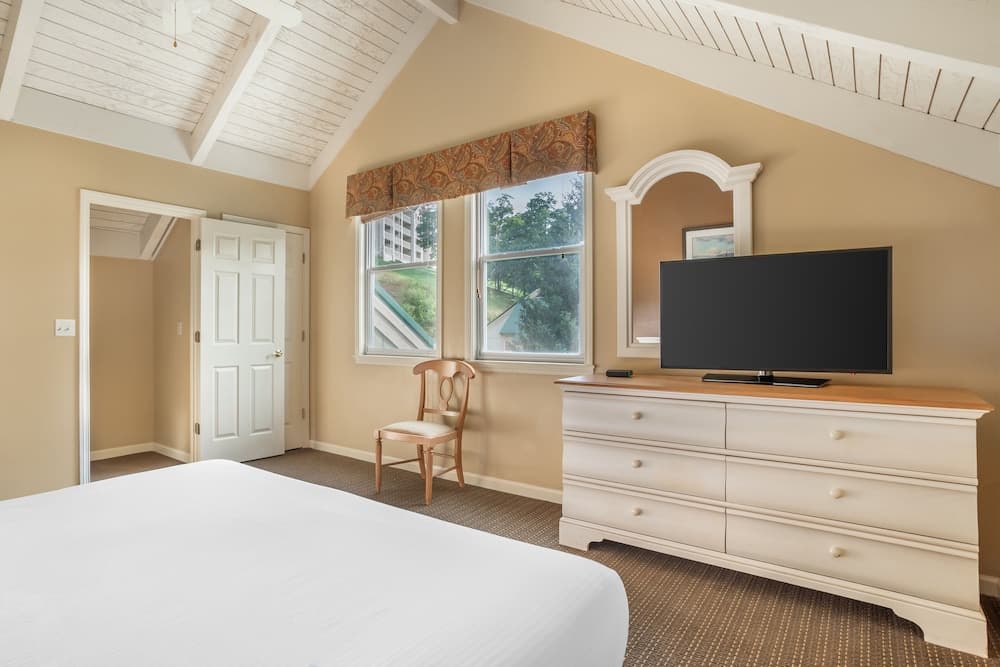 Sunrise Ridge Resort