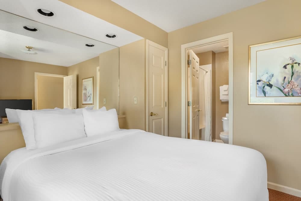 Sunrise Ridge Resort