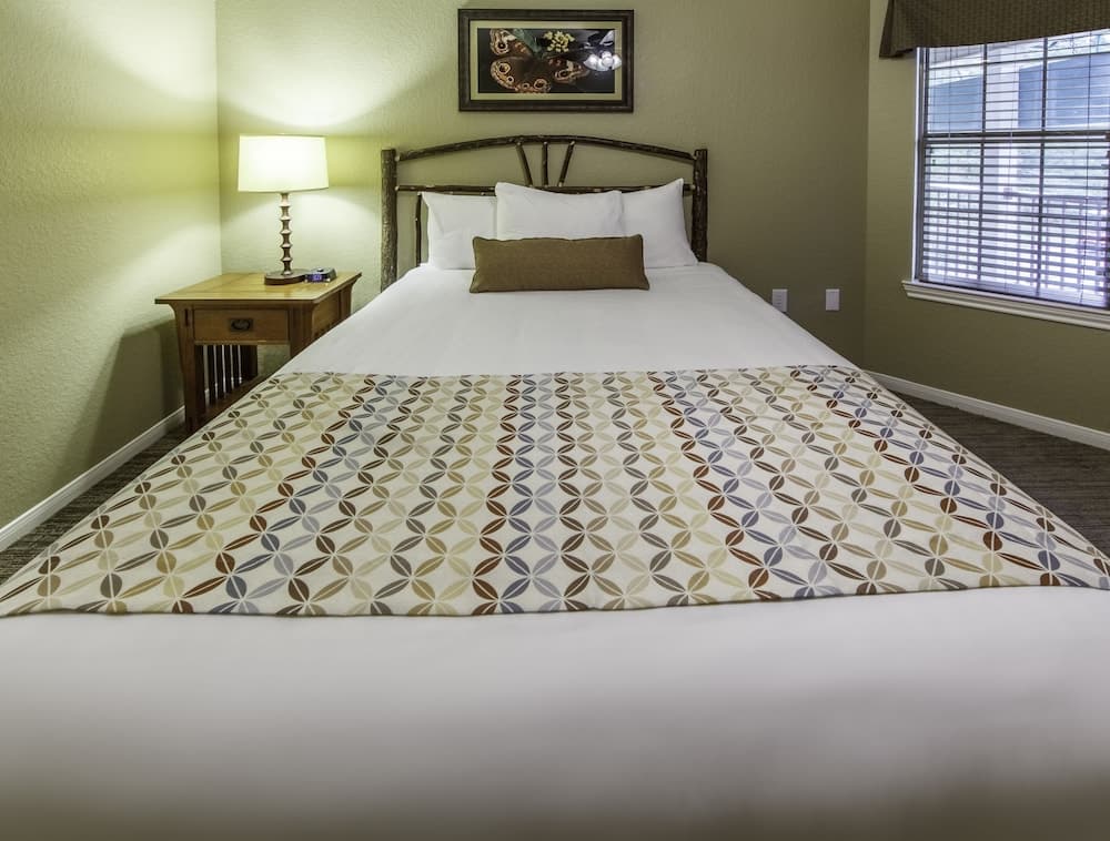 Holiday Inn Club Vacations Hill Country Resort Canyon LK by IHG