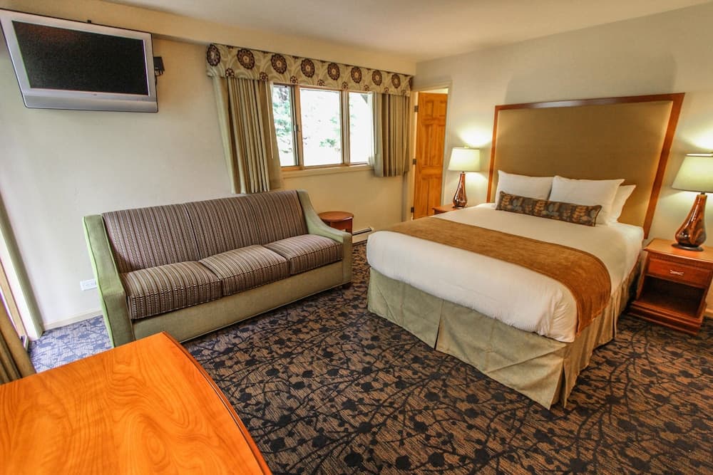 Aspen at Streamside by VRI Americas