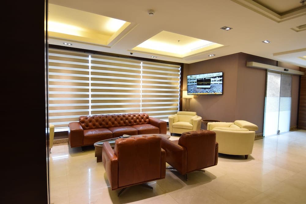 Hayat Al Zahraa Serviced Apartments