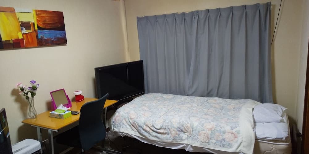 Dormitory L - Hostel